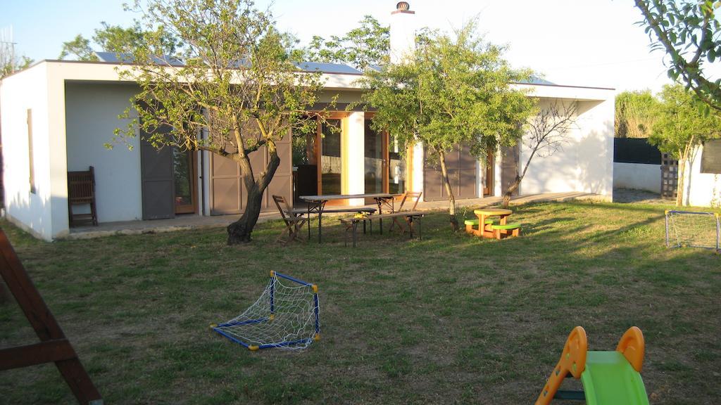Casa Vacanza 2 Mari Alghero Ngoại thất bức ảnh